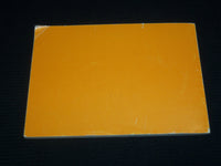 1973 SEVEN TOURS OF JERUSALEM AND HER SURROUNDINGS BOOK BY AHARON BIER - J 6982