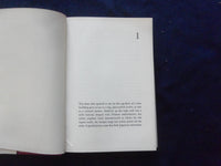 1967 COLETTE THE PURE & THE IMPURE HARDCOVER BOOK INTRO BY JANET FLANNER-KD 8238
