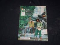 1977 NOVEMBER TV STAR PARADE MAGAZINE - CHERYL LADD & FARRAH FAWCETT COVER-B 174