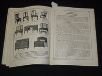 1918 INDUSTRIAL ART TEXT BOOKS PART 8 - BONNIE SNOW - HUGO FROEHLICH - K 1037