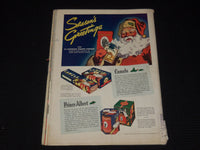 1936 DECEMBER 21 TIME MAGAZINE - EDWARD JOHNSON - T 544