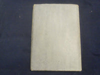 1927 WAUSEON HIGH SCHOOL YEARBOOK - WAUSEON, OHIO - YB 2767