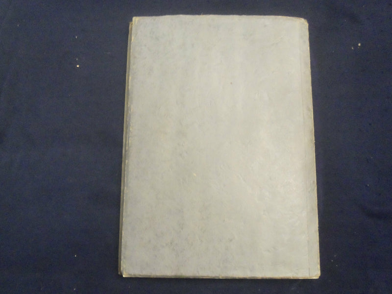1927 WAUSEON HIGH SCHOOL YEARBOOK - WAUSEON, OHIO - YB 2767