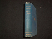 1885 DYNEVOR TERRACE OR THE CLUE OF LIFE HARDCOVER BOOK - ADRIAN STOKES- KD 9217