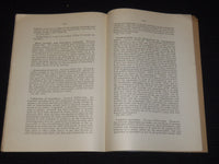 1916 JAN SUPPLEMENT TO LAWS AFFECTING REGULATION OF PUBLIC UTILITIES - K 635