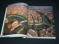 1999 WONDERS OF ITALY HARDCOVER BOOK BY ANNIE SACERDOTI - GREAT PHOTOS - I 1968