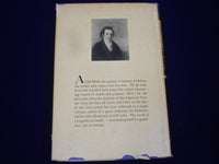 1940 AUDUBON'S AMERICA BOOK EDITED BY DONALD PEATTIE W/ ILLUSTRATIONS - KD 2990