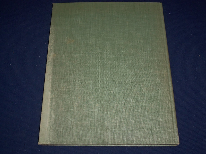 1964 CIBA COLLECTION OF MEDICAL ILLUSTRATIONS VOL NO. 1 - NERVOUS SYS. - KD 2343