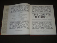 The Courts of Europe by Charles Dickens (1977, Hardcover) - I 416