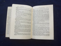 1962 CLAIR DE LUNE HARDCOVER BOOK BY PIERRE LAMURE - FIRST EDITION - KD 8267