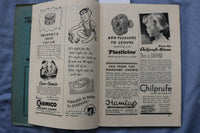1947 SPRING THE COUNTRYMAN QUARTERLY MAGAZINE - K 3195