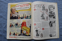 1939 JULY FARM JOURNAL AND FARMER'S WIFE MAGAZINE - GREAT FRONT COVER - ST 5510W