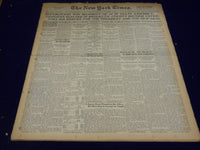 1935 NOV 6 NEW YORK TIMES - REPUBLICANS WIN MAJORITY OF 14 IN STATE - NT 1981