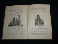 1923 LUTHERANS IN BERKS COUNTY HARDCOVER BOOK - NICE PHOTOS - KD 6907