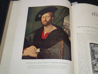 1930 SEPT-DEC THE INTERNATIONAL STUDIO MAGAZINE BOUND VOLUME - KD 1870F