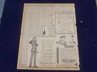 1918 MAY 10 NEW YORK TIMES - COMMONS UPHOLDS LLOYD GEORGE 293 TO 106 - NT 8177