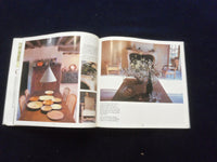1982 FRENCH STYLE HARDCOVER BOOK BY SUZANNE SLESIN & STAFFORD CLIFF - KD 8340