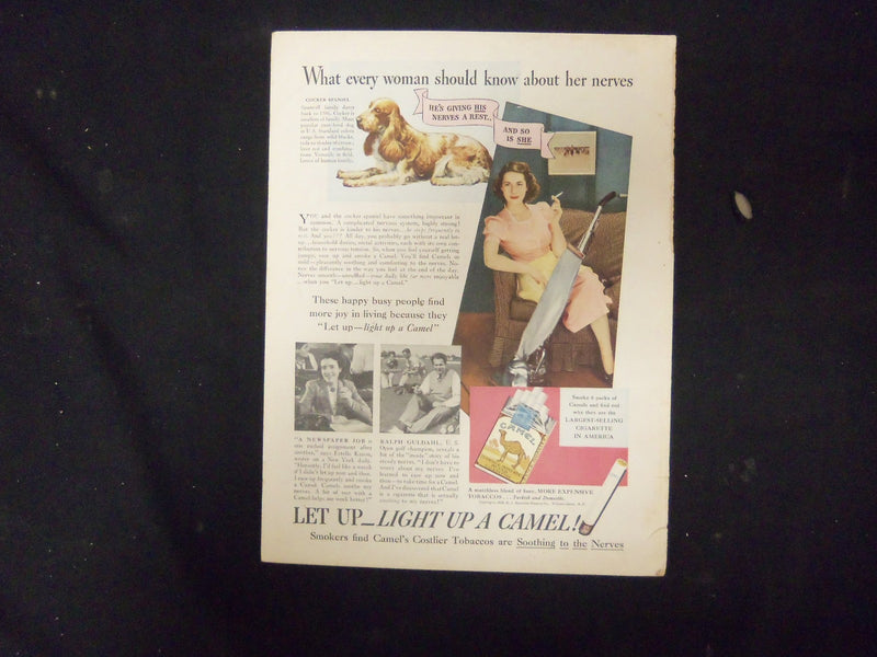 1939 JANUARY TRUE STORY MAGAZINE - DOROTHEA DAVIS COVER - ST 4237