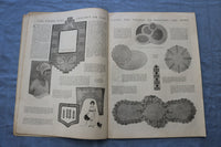 1919 JUNE THE MODERN PRISCILLA MAGAZINE - TWO UNUSUAL STORIES NUMBER - SP 4782O