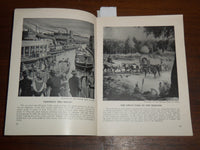 1948-1951 NORTH COUNTRY LIFE MAGAZINE LOT OF 3 - NORTHERN NEW YORK - K 1283