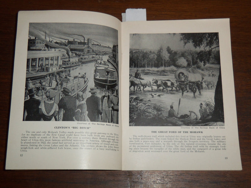 1948-1951 NORTH COUNTRY LIFE MAGAZINE LOT OF 3 - NORTHERN NEW YORK - K 1283