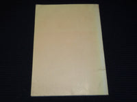 1975 POLITICA E ACAO INDIGENISTA BRASILEIRA BOOK - PORTUGUESE - J 7959