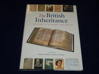 British Inheritance : A Treasury of Historic Documents (2000, Hardcover) - I 330