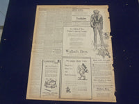 1918 MAY 2 NEW YORK TIMES - AMERICANS WIN FIGHT ON AMIENS FRONT - NT 8169