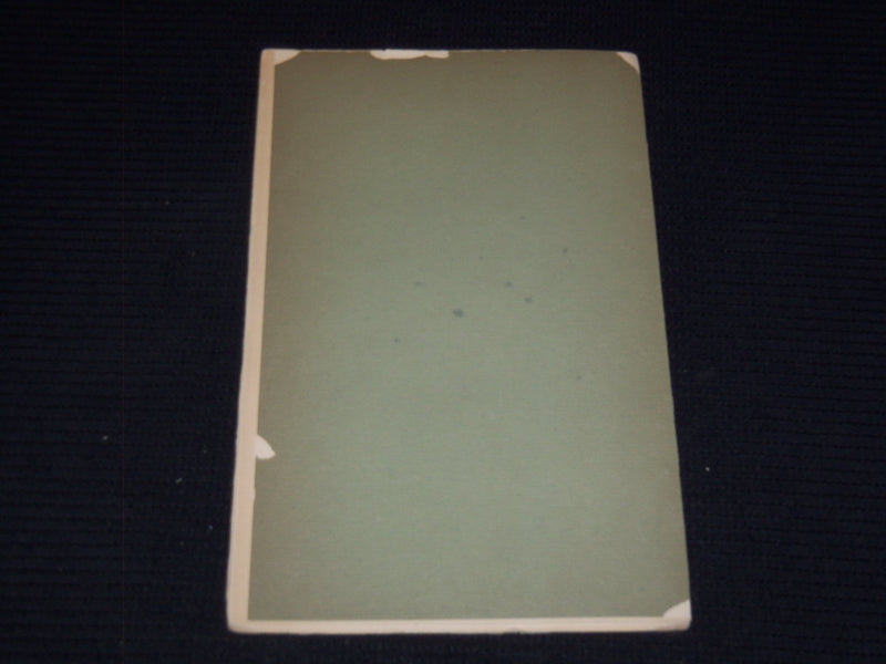 1900 FIRST BAPTIST MEETING HOUSE DISCOURSE - HENRY KING - PROVIDENCE - J 7526