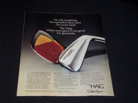 1979 MARCH 2 GOLF WORLD MAGAZINE - BOB BYMAN FRONT COVER - E 6623