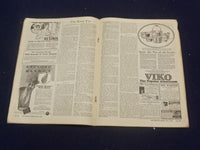 1923 MAY 5 CHRISTIAN HERALD MAGAZINE - THE APPLE ORCHARD - ST 6608