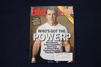 2004 OCTOBER 22 ENTERTAINMENT WEEKLY MAGAZINE - MEL GIBSON COVER - E 18208
