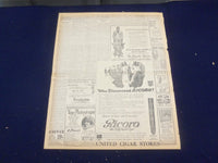 1918 JUNE 21 NEW YORK TIMES - AMERICANS DRIVE AGAIN AT CANTIGNY - NT 9099