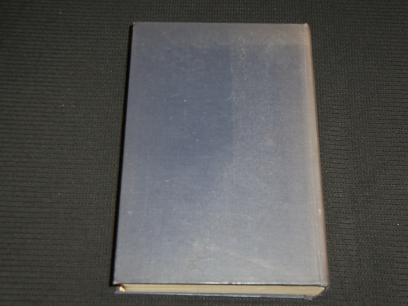 1959 THE OXFORD COMPANION TO FRENCH LITERATURE HARDCOVER BOOK - KD 7415