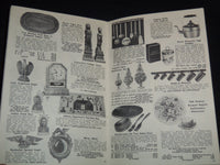 1970'S JENIFER HOUSE NEW ENGLAND AMERICANA MARKETPLACE CATALOG - J 9148