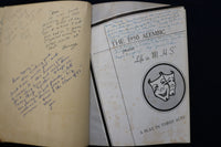1950 ALEMBIC MADISON HIGH SCHOOL YEARBOOK - MADISON, NJ - YB 3471