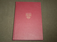 1990 HARVARD COLLEGE CLASS OF 1955 - 35TH ANNIVERSARY REPORT - KD 6239