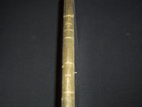1884 OCTOBER-DECEMBER LA VIE POPULAIRE FRENCH MAGAZINE BOUND VOLUME - KD 7462F