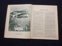 1931 THE LITERARY DIGEST BOOK OF MARVELS HARDCOVER BOOK- HENRY WILLIAMS- KD 8284