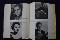1962 JOSE GRECO AND HIS SPANISH BALLET PROGRAM - K 1740