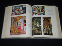 1977 HISTORY OF MODERN ART BOOK BY H. HARVARD ARNASON - SECOND EDITION - D 63
