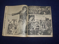 1975 JUNE 18 BUGLE AMERICAN MAGAZINE - THE ROLLING STONES, BEHIND SCENES- J 9427