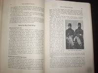 1956 THE HAWKEYE STATE - FOR HOME/SCHOOL SOFTCOVER BOOK BY CHRISTENSEN - J 9820