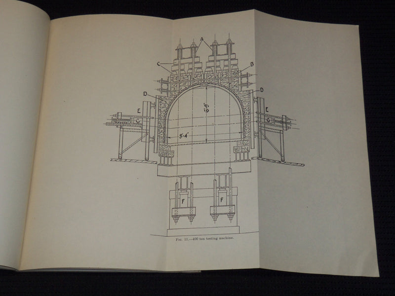1930-1931 SAFETY IN MINES RESEARCH BOUND REPORTS LOT OF 2 ISSUES - J 7968