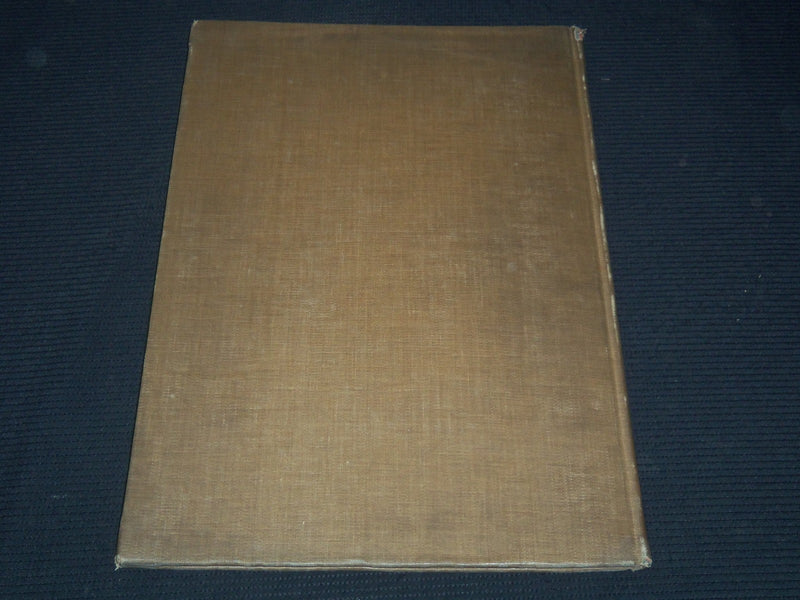 1900'S IGNACIO ZULOAGA - 12 KUNSTDRUCKE AUS DER JUGEND GERMAN VOLUME - Z 222