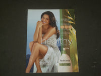 2009 JANUARY ALLURE MAGAZINE - EVA MENDES COVER - B 1470