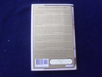 1998 ANGELA'S ASHES HARDCOVER BOOK - INSCRIBED BY FRANK MCCOURT - KD 8563
