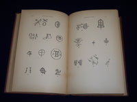 1872 A MANUAL OF POTTERY & PORCELAIN FOR AMERICAN COLLECTORS BOOK - KD 3533