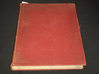 1911 ETUDES D'ANIMAUX FRENCH VOLUME BY M. MEHEUT - 50 ANIMAL PLATES - Z 277