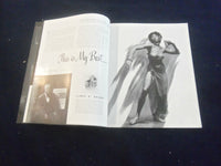 1953 SEPTEMBER ART PHOTOGRAPHY MAGAZINE - NICE PHOTOGRAPHS & STORIES - SP 7491M